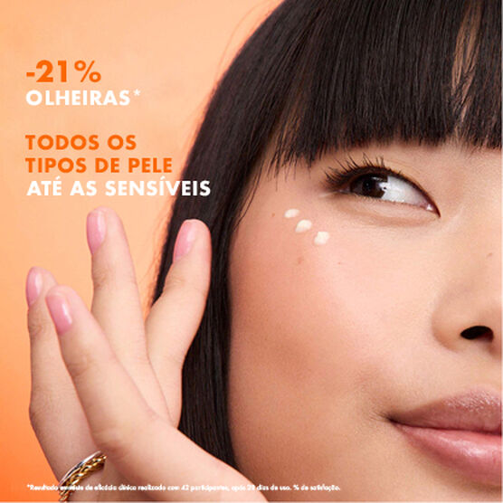 BRIGHTENING EYE CREAM